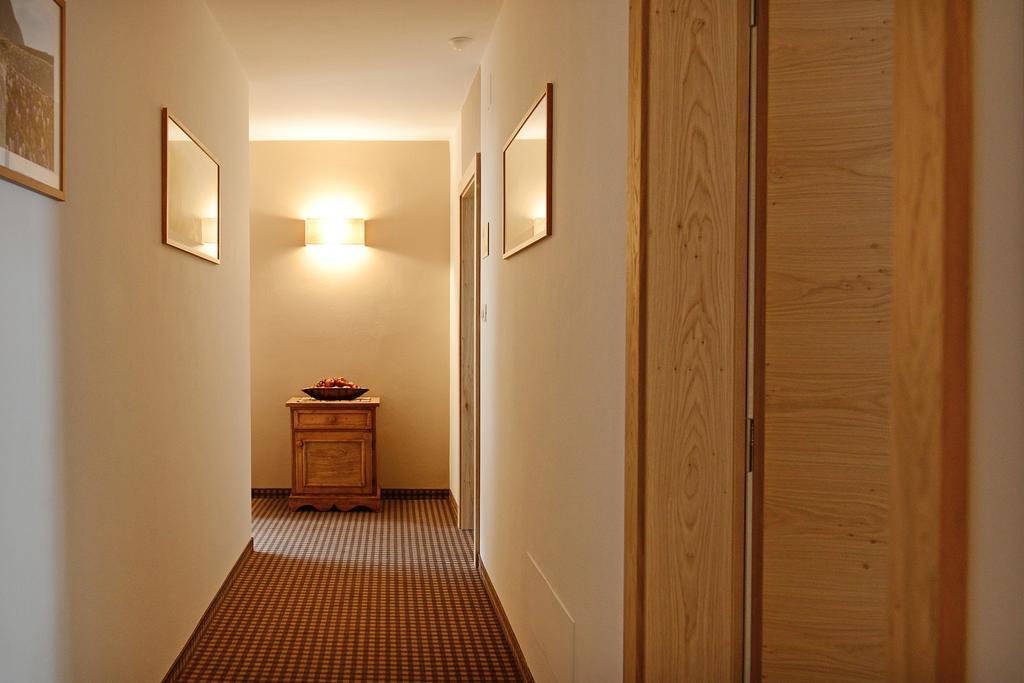 Residence Hotel Fever Ortisei Exterior foto