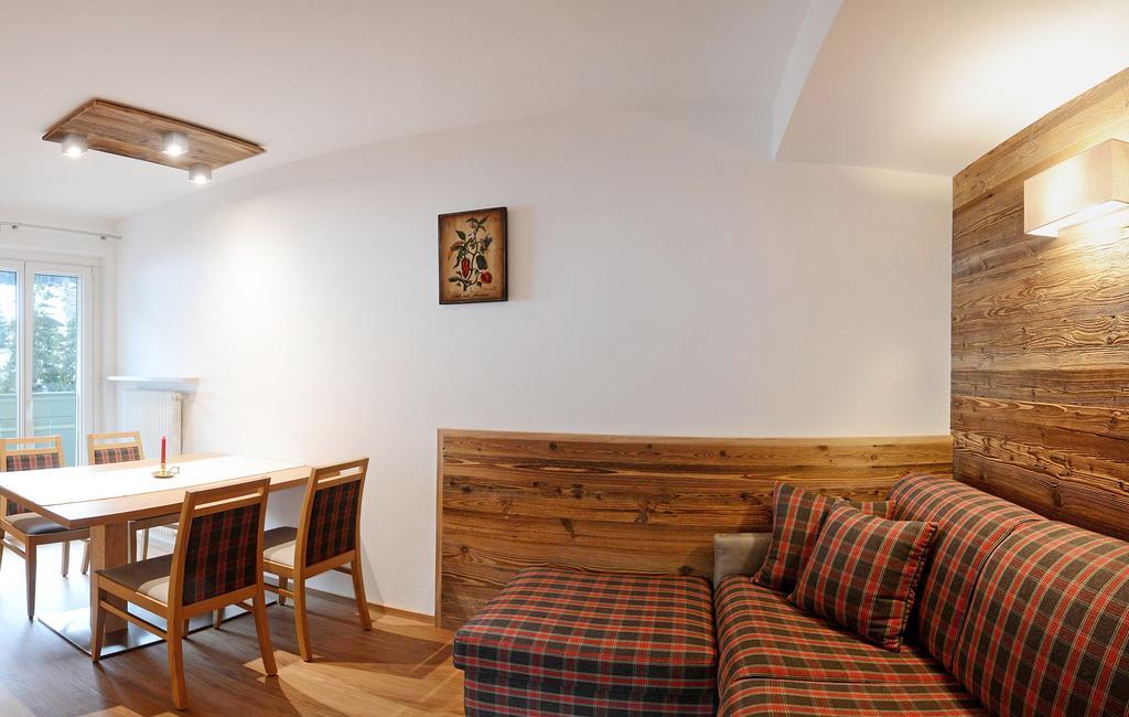 Residence Hotel Fever Ortisei Quarto foto