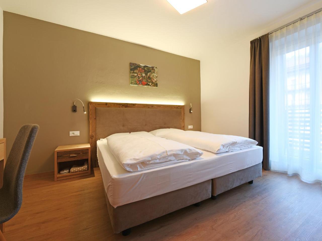Residence Hotel Fever Ortisei Exterior foto